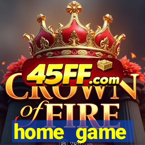 home game gamecategoryid 1